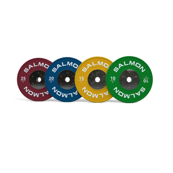 Competition Bumper Plate