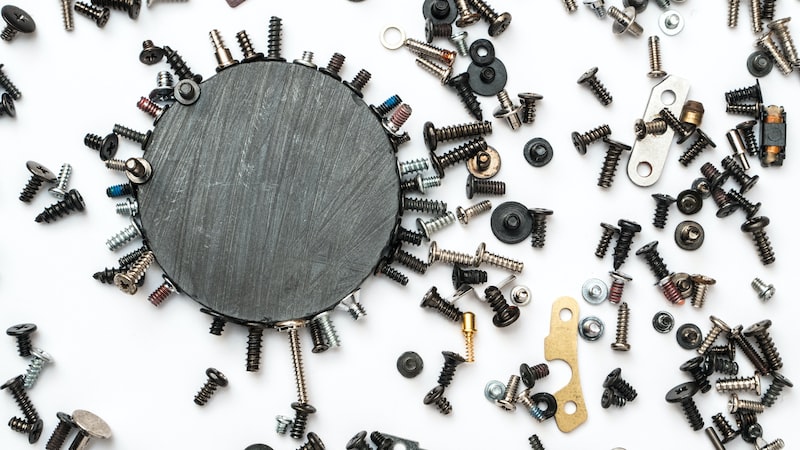 repairing fitness equipment_tool