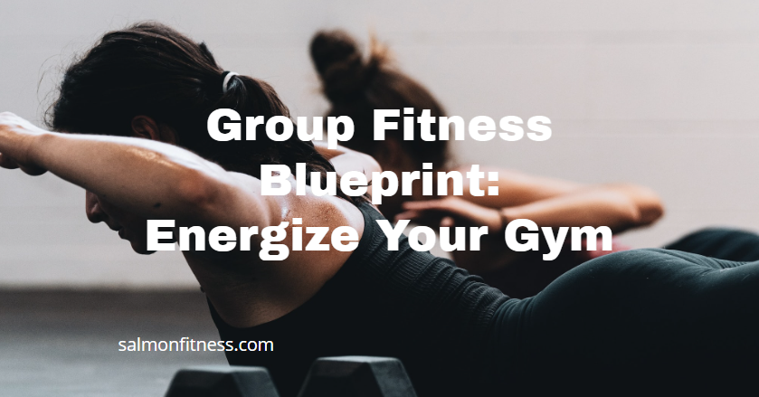 group workout